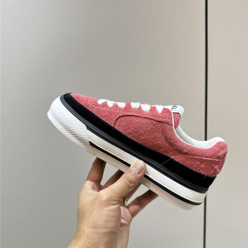 High Quality Luxury Chanel Classic Sneakers product detail