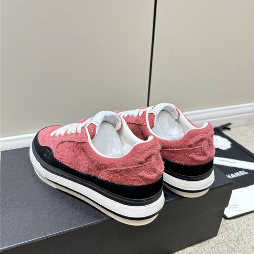 High Quality Luxury Chanel Classic Sneakers product detail