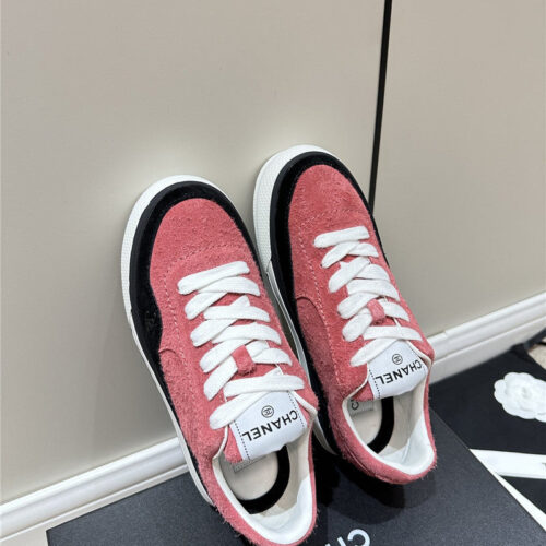 High Quality Luxury Chanel Classic Sneakers product detail