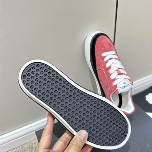 High Quality Luxury Chanel Classic Sneakers product detail