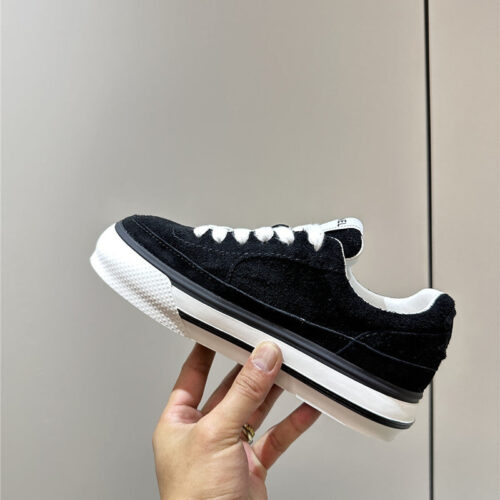 High Quality Luxury Chanel Classic Sneakers – Style 84902 product detail