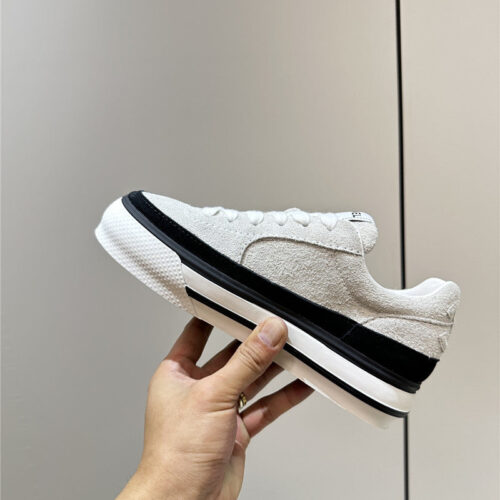 High Quality Luxury Chanel Classic Sneakers – Style 78118 product detail