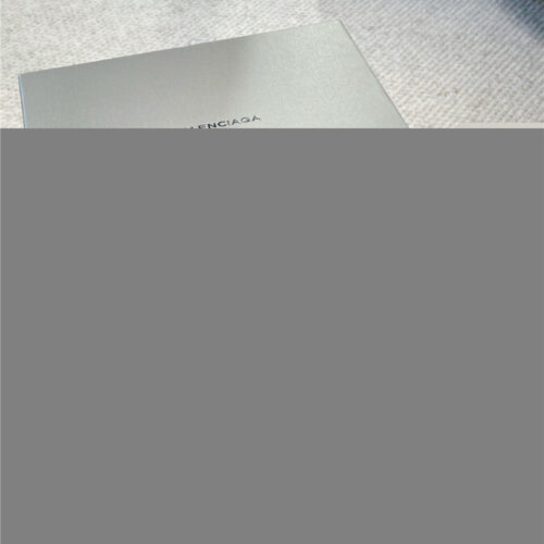 High Quality Luxury Balenciaga Fall/Winter Zip Up Heeled Boots – Style 85827 product detail
