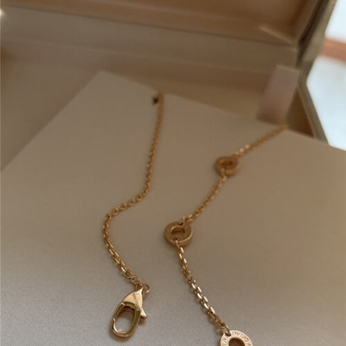 High Quality Luxury Bottega Veneta New Necklace product detail