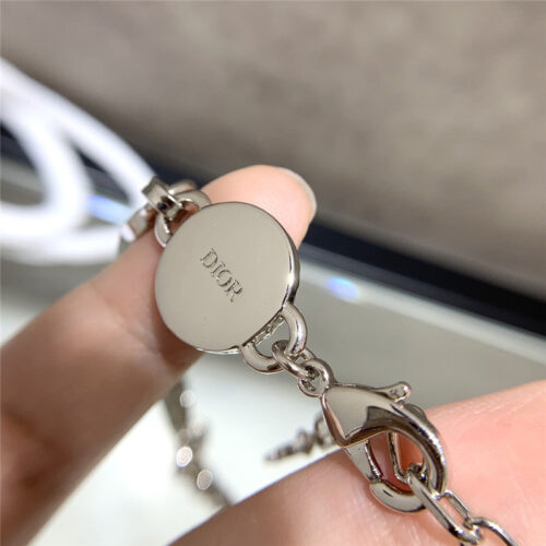 High Quality Luxury Dior Cd+ Star Bracelet product detail