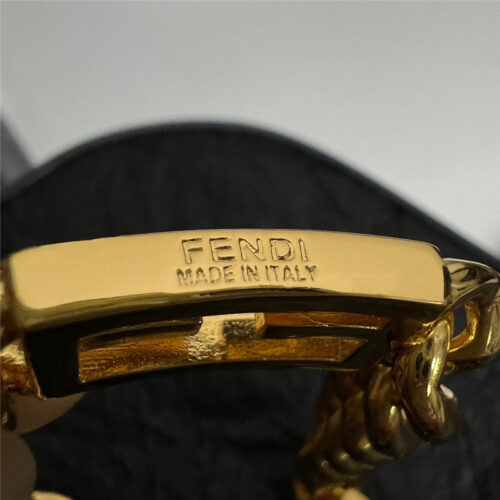 High Quality Luxury Fendi New Bracelet – Style 50960 product detail
