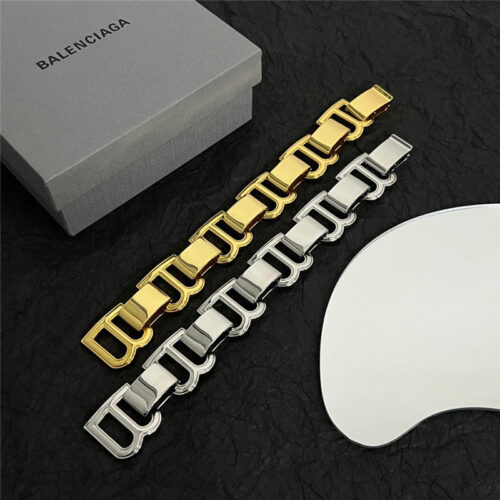 High Quality Luxury Fendi New Bracelet product detail
