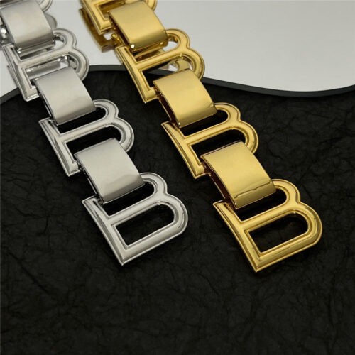High Quality Luxury Fendi New Bracelet product detail