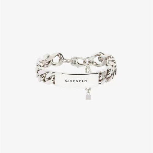 High Quality Luxury Givenchy New Bracelet – Style 50970 product detail