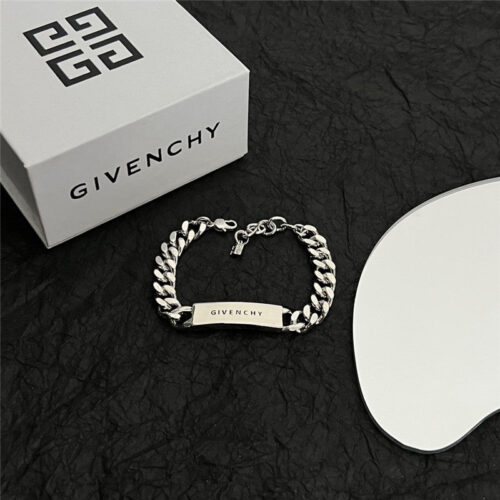 High Quality Luxury Givenchy New Bracelet – Style 50970
