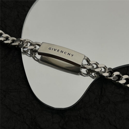 High Quality Luxury Givenchy New Bracelet – Style 50970 product detail