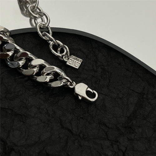 High Quality Luxury Givenchy New Bracelet – Style 50970 product detail