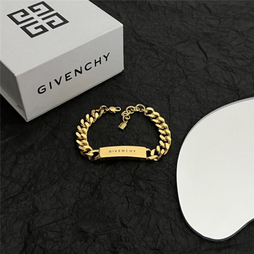 High Quality Luxury Givenchy New Bracelet