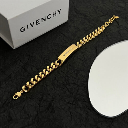 High Quality Luxury Givenchy New Bracelet product detail