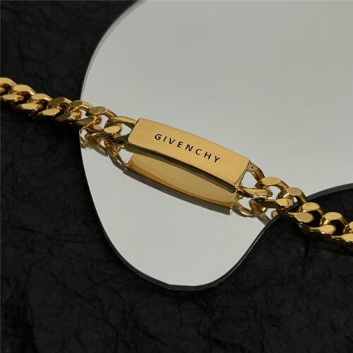 High Quality Luxury Givenchy New Bracelet product detail