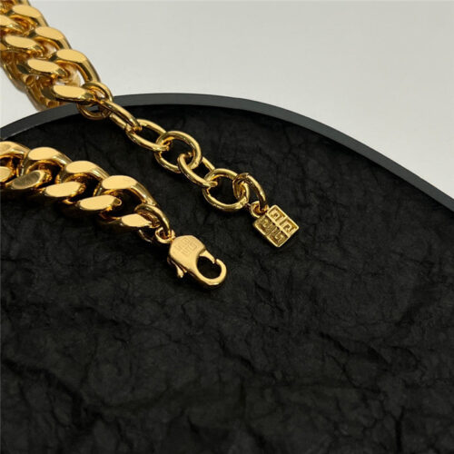 High Quality Luxury Givenchy New Bracelet product detail