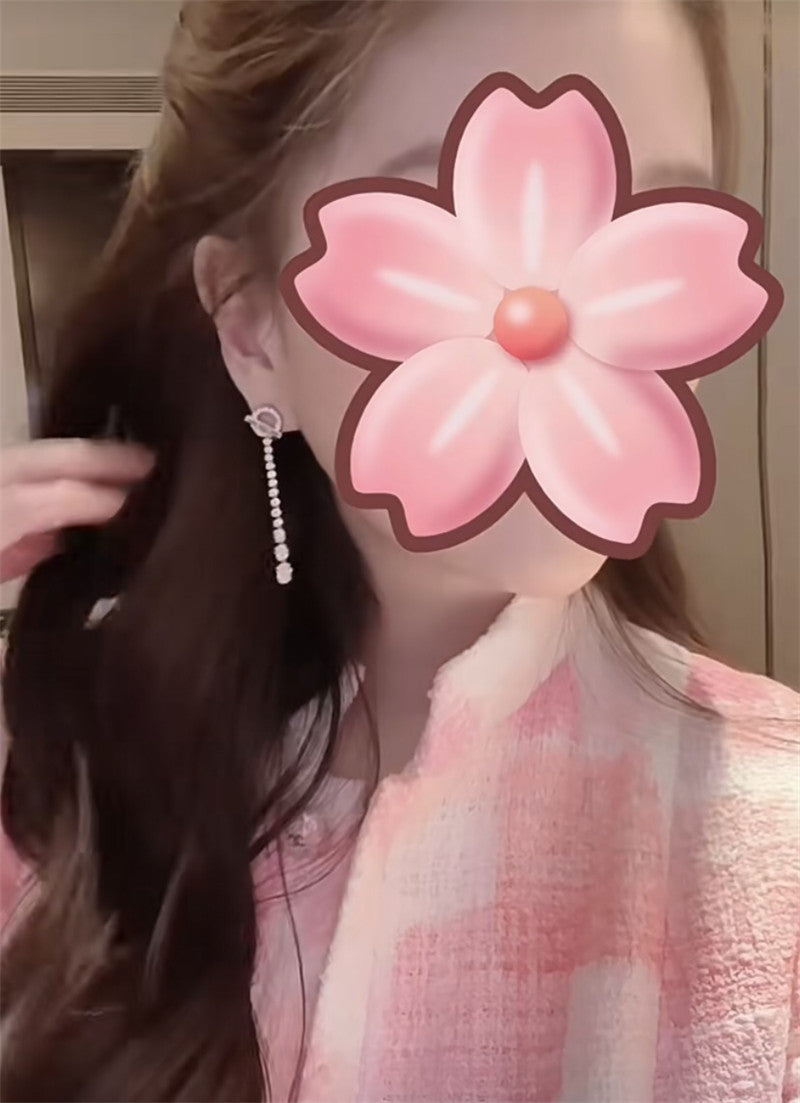 High Quality Luxury Hermes Pig Nose Earrings product detail
