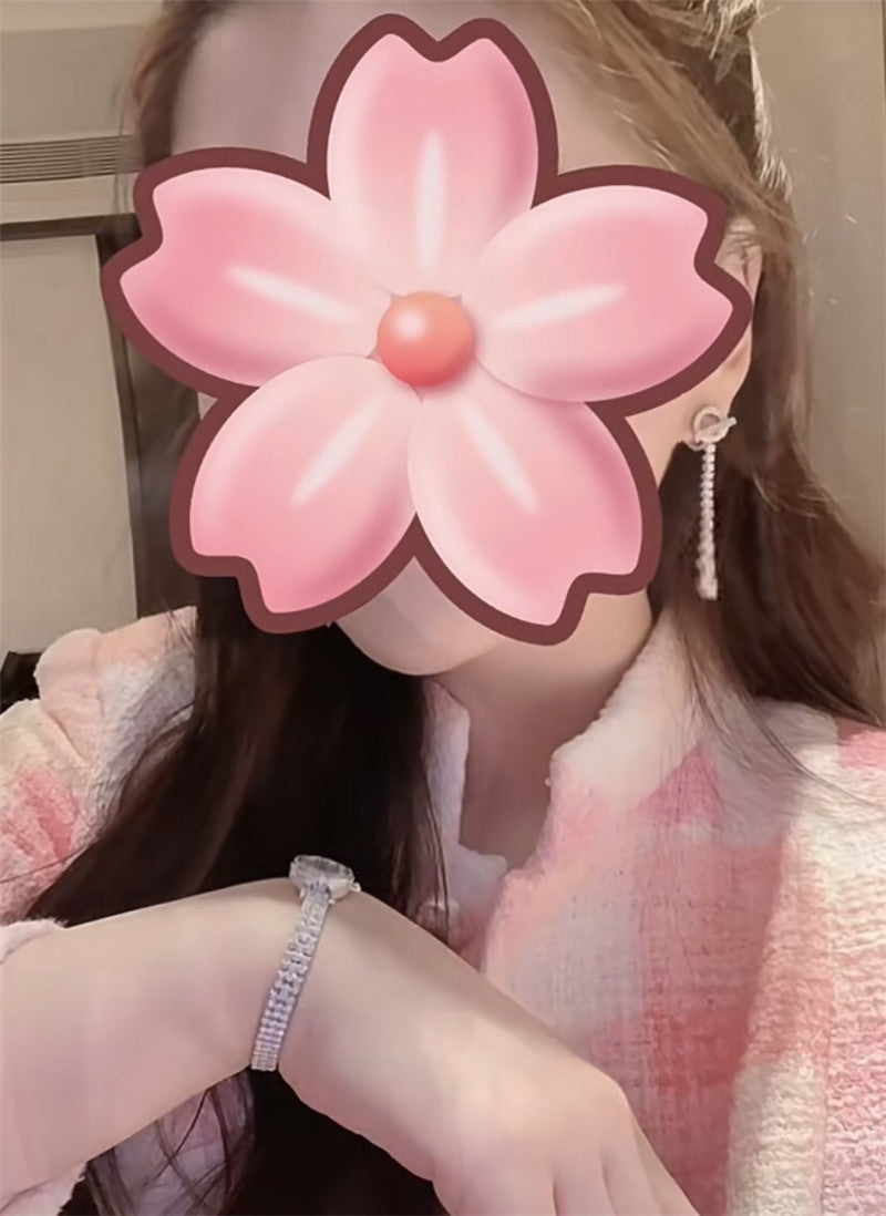 High Quality Luxury Hermes Pig Nose Earrings product detail