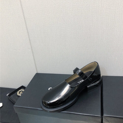 High Quality Luxury Chanel Autumn And Winter New Product Loafers – Style 36006 product detail