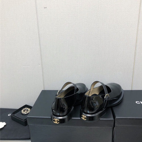 High Quality Luxury Chanel Autumn And Winter New Product Loafers – Style 36006 product detail