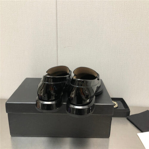 High Quality Luxury Chanel Autumn And Winter New Product Loafers – Style 55206 product detail