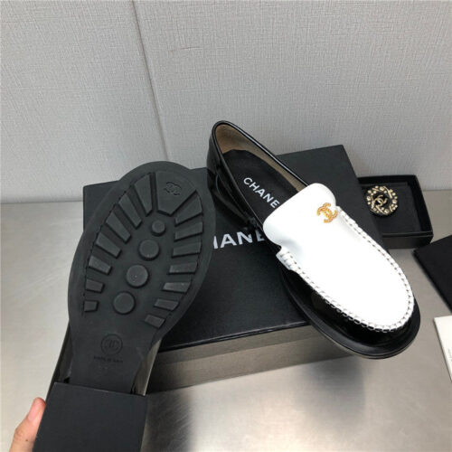 High Quality Luxury Chanel Autumn And Winter New Product Loafers product detail