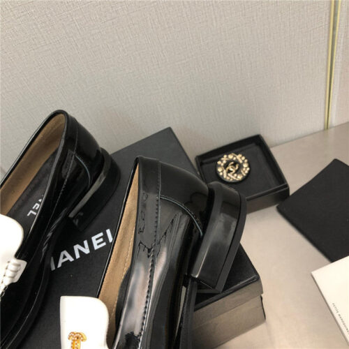 High Quality Luxury Chanel Autumn And Winter New Product Loafers product detail