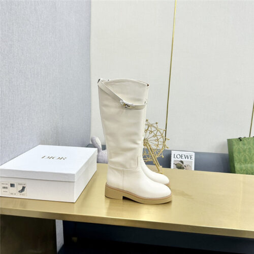 High Quality Luxury Hermes Classic Boots product detail