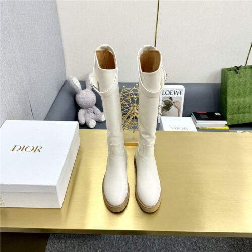 High Quality Luxury Hermes Classic Boots product detail