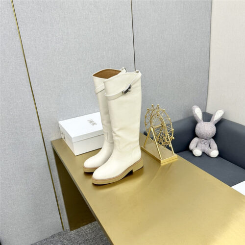 High Quality Luxury Hermes Classic Boots product detail