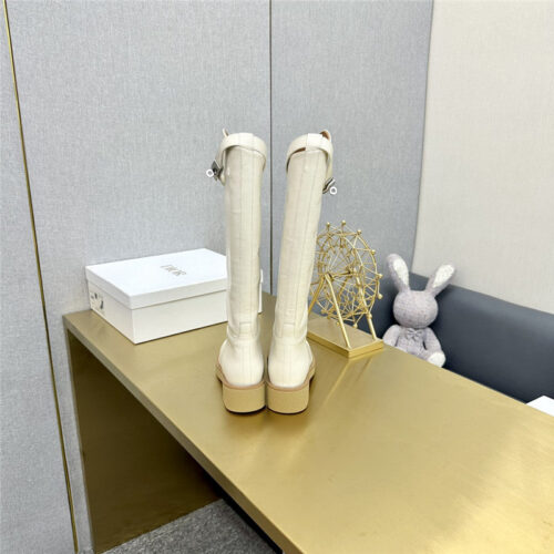High Quality Luxury Hermes Classic Boots product detail