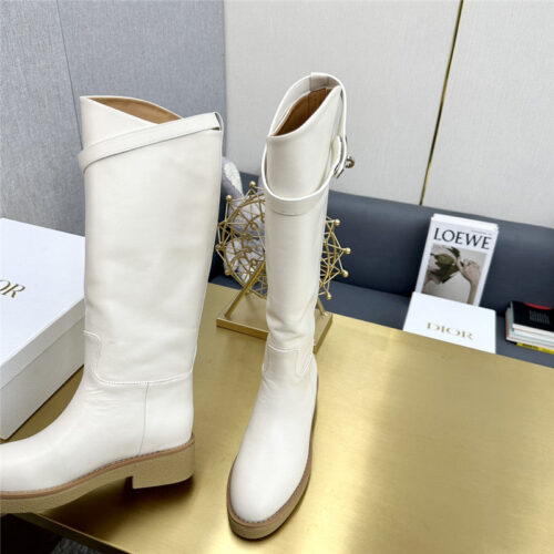 High Quality Luxury Hermes Classic Boots product detail
