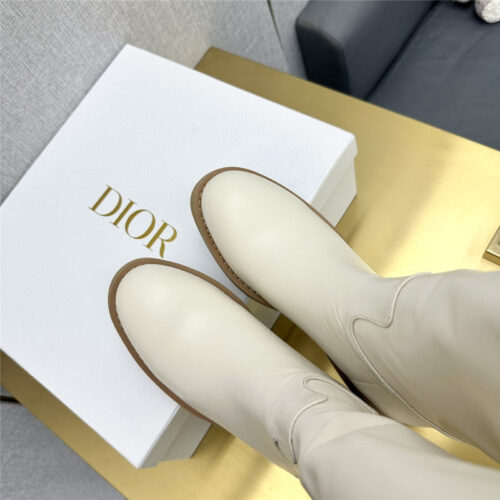 High Quality Luxury Hermes Classic Boots product detail