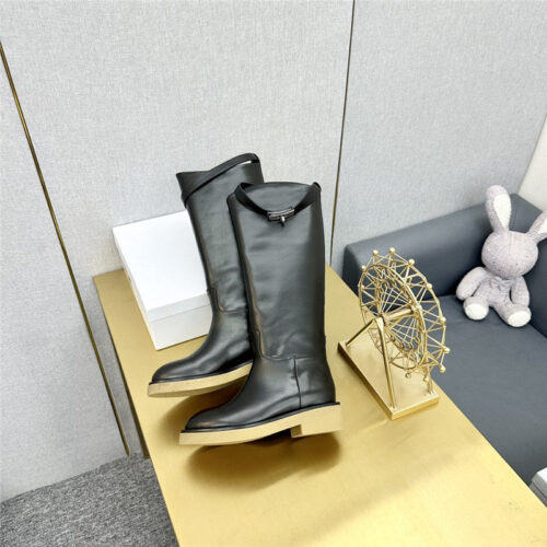 High Quality Luxury Hermes Classic Boots – Style 12355 product detail