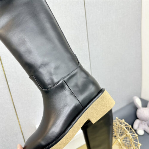 High Quality Luxury Hermes Classic Boots – Style 12355 product detail
