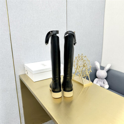High Quality Luxury Hermes Classic Boots – Style 12355 product detail