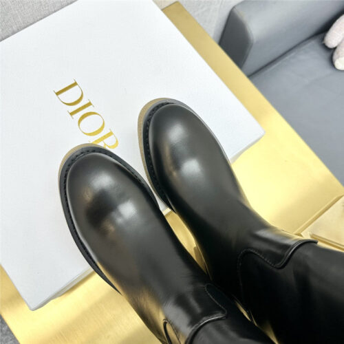 High Quality Luxury Hermes Classic Boots – Style 12355 product detail