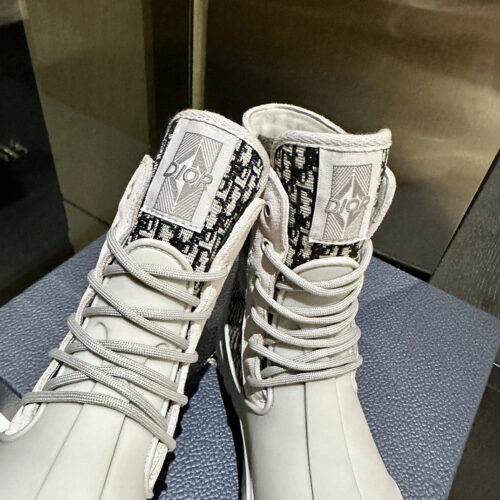 High Quality Luxury Dior Couple Style Martin Boots – Style 42662 product detail