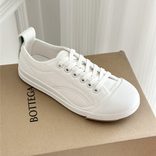 High Quality Luxury Bottega Veneta Couple Sneakers product detail