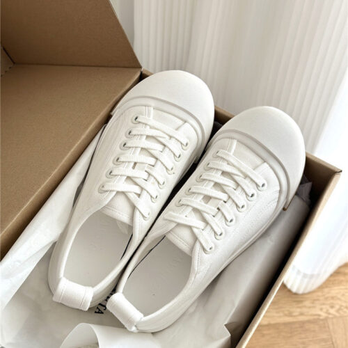 High Quality Luxury Bottega Veneta Couple Sneakers product detail