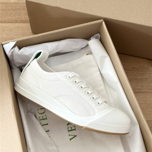 High Quality Luxury Bottega Veneta Couple Sneakers product detail