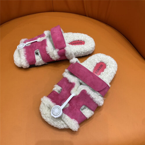 High Quality Luxury Hermes Roll Cake Mao Ershuo