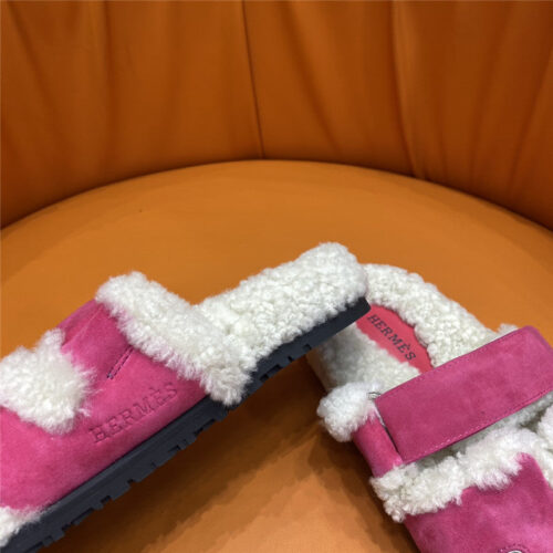 High Quality Luxury Hermes Roll Cake Mao Ershuo product detail