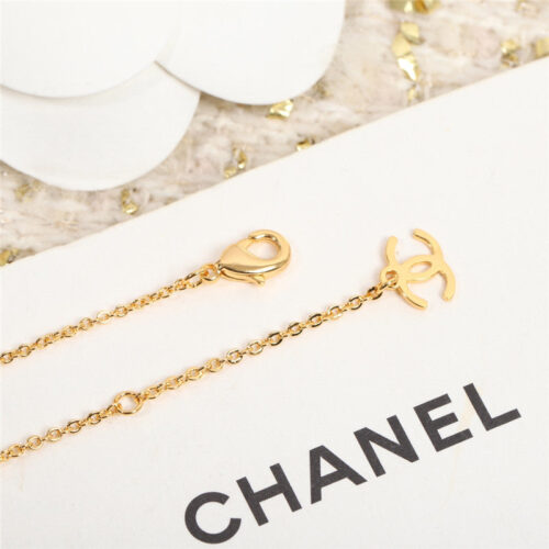 High Quality Luxury Chanel Multi-C Necklace product detail