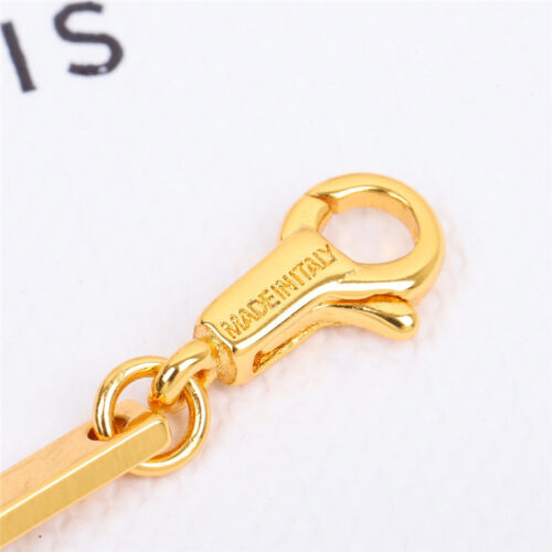 High Quality Luxury Celine Oval Link Bracelet product detail