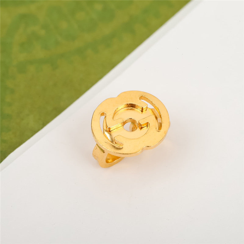 High Quality Luxury Gucci Large Single Stud Earrings product detail
