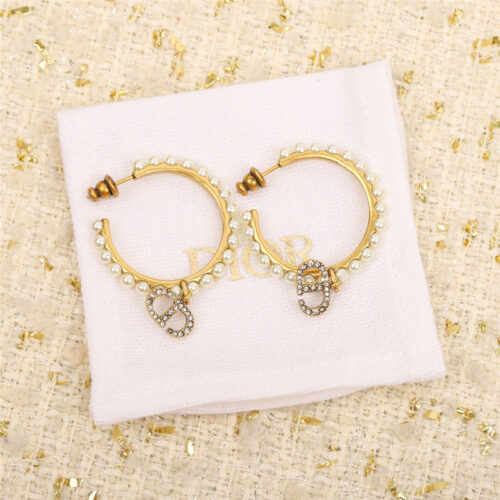 High Quality Luxury Dior New Letter Bracelet product detail