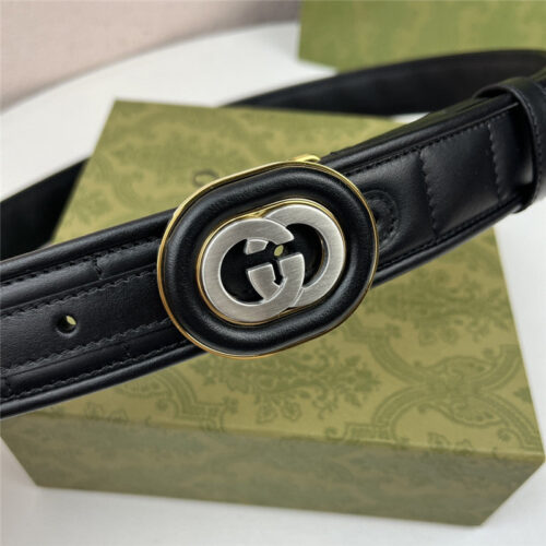 High Quality Luxury Gucci Womens New Belt product detail