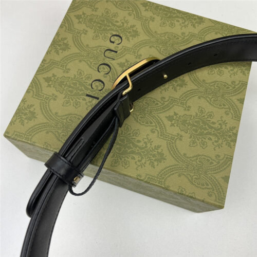 High Quality Luxury Gucci Womens New Belt product detail