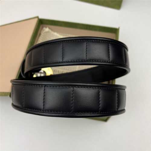High Quality Luxury Gucci Womens New Belt product detail